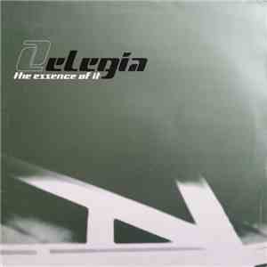 Elegia - The Essence Of It download mp3