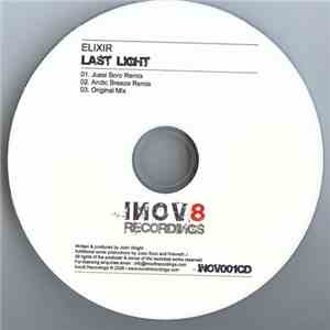 Elixir  - Last Light download mp3