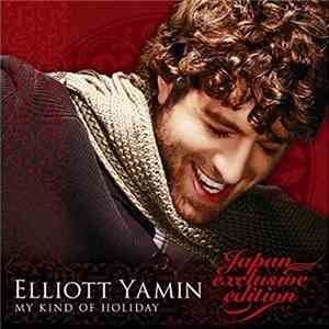 Elliott Yamin - My Kind Of Holiday mp3 download