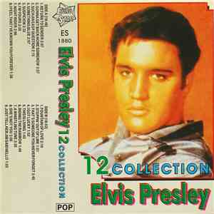 Elvis Presley - 12 collection download mp3