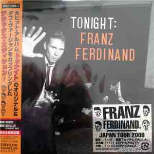 Franz Ferdinand - Tonight: Franz Ferdinand download mp3