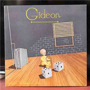 Gideon  - Eight Reasons Why download mp3