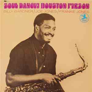 Houston Person - Soul Dance! download mp3
