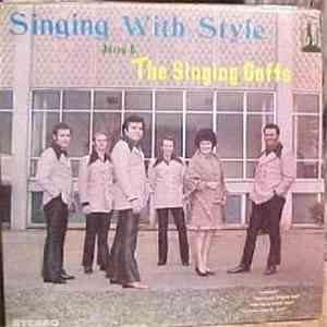 Jerry & The Singing Goffs - Singing With Style download mp3