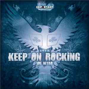 Joe Nitro - Keep On Rocking download mp3