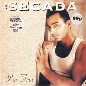 Jon Secada - I'm Free download mp3