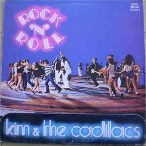 Kim & The Cadillacs - Rock'N'Roll download mp3