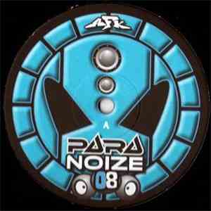 Ktodik  - Para-Noize 08 download mp3