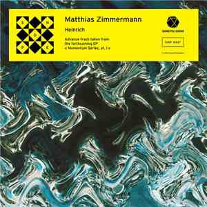 Matthias Zimmermann  - Heinrich download mp3