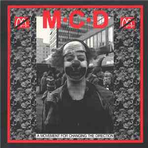 MCD  - A Movement For Changing The Direction download mp3