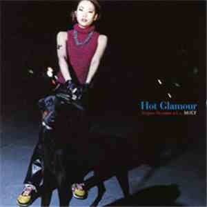 Momoe Shimano - Hot Glamour Remixes download mp3