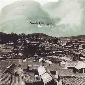 Noah Georgeson - Find Shelter download mp3