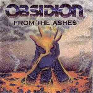 Obsidion  - From The Ashes download mp3