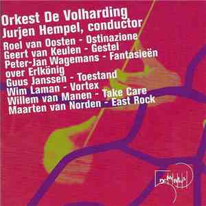 Orkest De Volharding - Dutch Masters download mp3