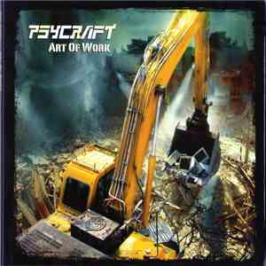 PsyCraft - Art Of Work download mp3