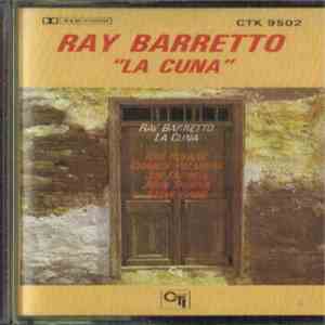 Ray Barretto - La Cuna download mp3