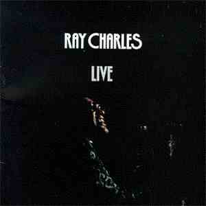 Ray Charles - Live mp3 download
