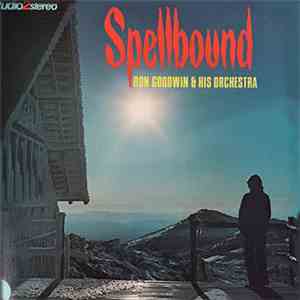Ron Goodwin And His Orchestra - Spellbound download mp3