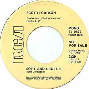 Scotti Carson - He Used To Sing To Me download mp3