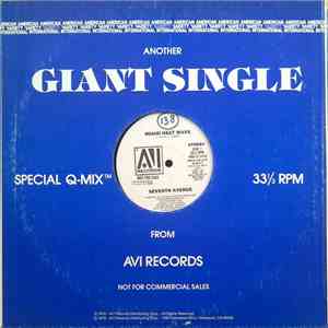 Seventh Avenue - Miami Heat Wave download mp3