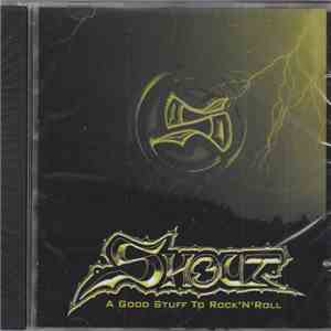 Shout  - A Good Stuff To Rock 'n' Roll download mp3
