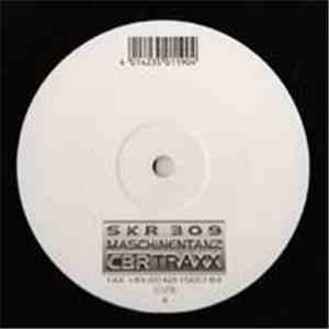 SKR 309 - Maschinentanz download mp3