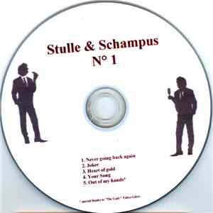 Stulle & Schampus - N° 1 download mp3