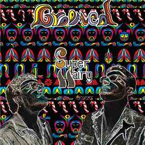 Super Hairy - Groomed download mp3