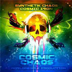 Synthetik Chaos, Cosmic Iron - Cosmic Chaos download mp3