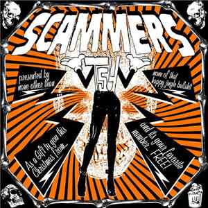 T54 - Scammers mp3 download