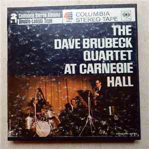 The Dave Brubeck Quartet - At Carnegie Hall download mp3