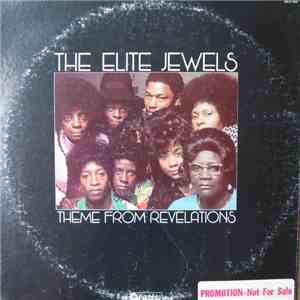 The Elite Jewels - Theme From Revelations download mp3
