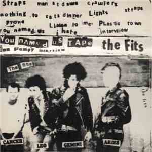 The Fits - You Named Us download mp3