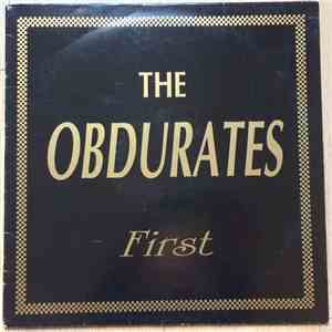 The Obdurates - First download mp3