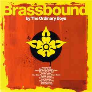 The Ordinary Boys - Brassbound download mp3