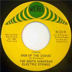 The South Suburban Electric Strings - (Pisces) Sign Of The Zodiac mp3 download