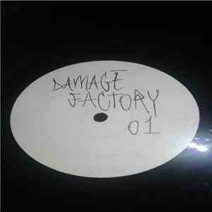 Unknown Artist - Damage Factory 01 download mp3