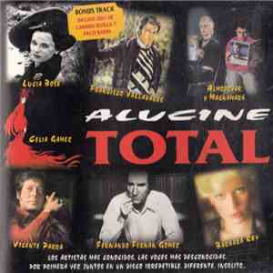 Various - Alucine Total download mp3