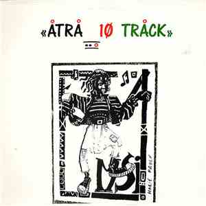 Various - Atra 10 Track download mp3
