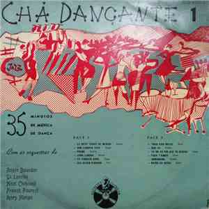 Various - Chá Dançante N.°1 download mp3