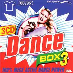 Various - Dance Box 3 download mp3