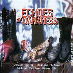 Various - Echoes Of Darkness download mp3