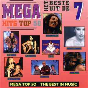 Various - Het Beste Uit De Mega Top 50 Van 1995 Volume 7 mp3 download