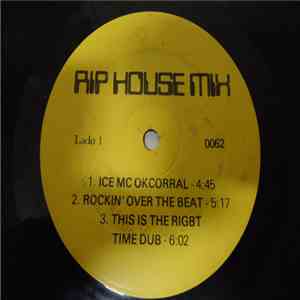 Various - Hip House Mix download mp3