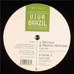 Various - Level 2 Presents Viva Brazil download mp3
