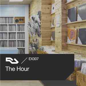 Various - RA.EX307 The Hour download mp3