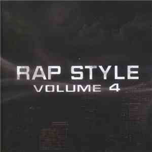 Various - Rap-Style volume 4 download mp3