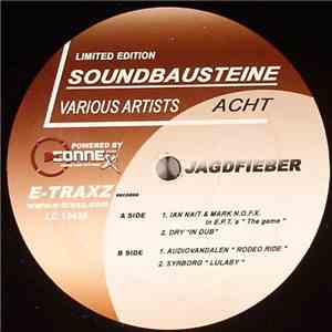 Various - Soundbausteine Acht - Jagdfieber download mp3