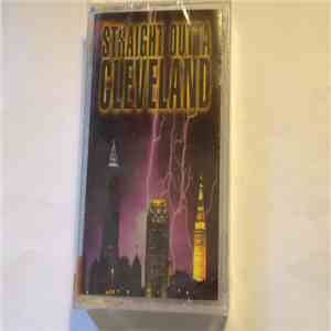Various - Straight Outta Cleveland download mp3