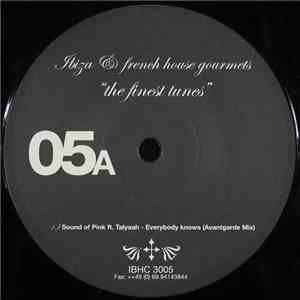 Various - The Finest Tunes Vol. 5 download mp3